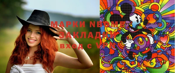 молекула духа Сосновоборск
